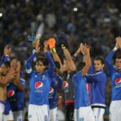 Rubén Israel iguala la campaña de Hernán Torres tras 11 fechas