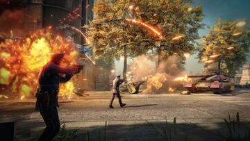 Imágenes de Saints Row: The Third Remastered