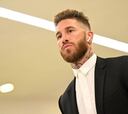 Ramos convence al PSG