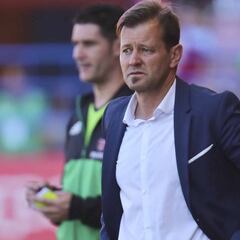 Manuel Mosquera, Medalla de Plata al Mérito Deportivo