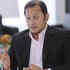 El Valencia denuncia amenazas de muerte a Anil Murthy