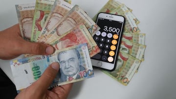 Cronograma Retiro AFP: fechas confirmadas y cuándo cobraré