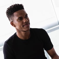 “Con Lamine y Mastantuono espero pelear el Balon de Oro”