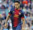 El Manchester United aclarará hoy si se lanza o no a por Thiago