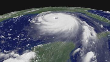 Ciclón Tropical 2023: ¿qué es, cuándo llega a México y cuáles son sus efectos?