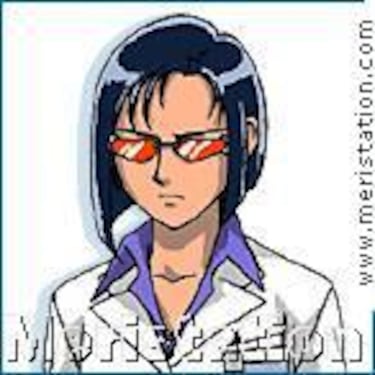 Kenshuii Tendo Dokuta