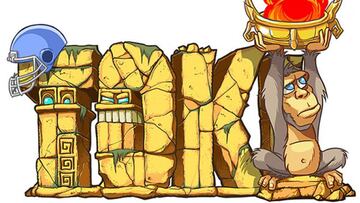 El remake del clásico Toki vuelve a la vida para Nintendo Switch