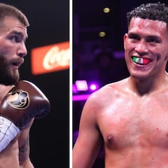 Plant vs Benavidez: times, how to watch on TV, stream online | Boxing