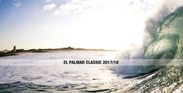 I edici¨®n de ¡°El Palmar Classic¡±