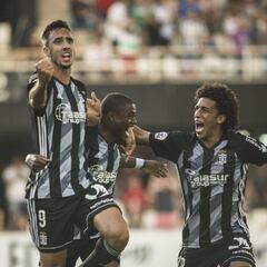 Caballero: "La cabeza y el corazón serán claves"