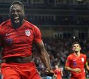Jozy Altidore: No hay favoritos en una final como USA vs México
