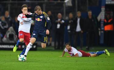 Leipzig to offer Werner new deal to ward off Real Madrid interest