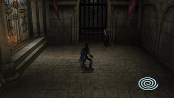 Legacy of Kain: Soul Reaver 2