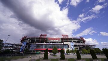 Sigue la previa y el minuto a minuto de Nashville SC vs Inter Miami, partido de la semana 3 de la MLS que se jugar&aacute; desde el Nissan Stadium este domingo.