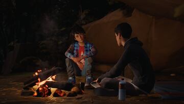 Imágenes de Life is Strange 2