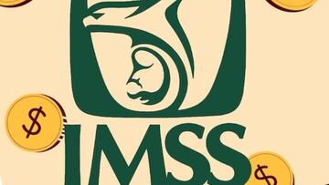 Pensión IMSS: ¿cuándo se cobra el pago de septiembre y calendario completo?