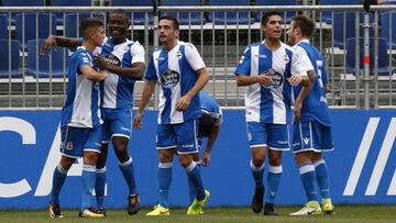 La decisi&oacute;n del Fabril ha provocado la inmediata reacci&oacute;n de sus rivales en el Grupo I.