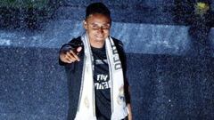 Real Madrid boss Zidane to decide on Navas' future