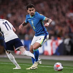 La liberación de Paquetá