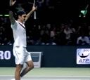 Federer es historia viva, ¿qué ha pasado desde su primer nº 1?