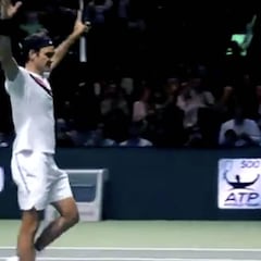 Federer es historia viva, ¿qué ha pasado desde su primer nº 1?