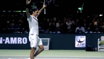 Federer es historia viva, ¿qué ha pasado desde su primer nº 1?