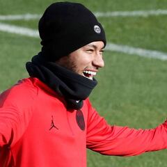 El Nápoles de Ancelotti viaja a París en busca de otra hazaña