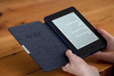 Dónde descargar libros gratis y legales para eBooks