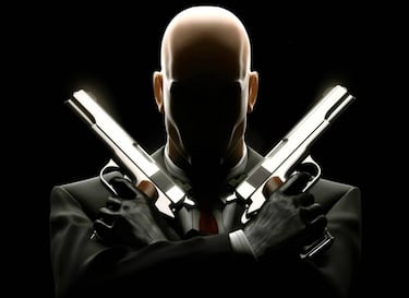Rejugando Hitman: Contracts