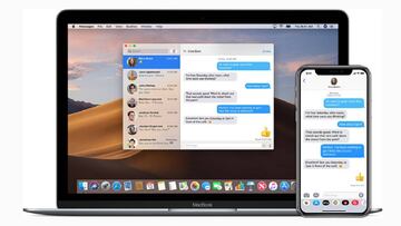 Cómo contestar las llamadas de teléfono de tu iPhone desde un Mac