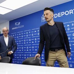 De la Barrera: “Hay que construir mentalidad ganadora, es momento de jugadores”