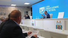 La AFA definió cuándo se juega el Trofeo de Campeones 2020 y 2022