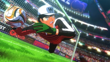 Imágenes de Captain Tsubasa: Rise of New Champions