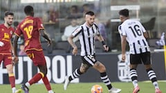 Resumen y goles del Cartagena vs Racing, jornada 38 de LaLiga Hypermotion