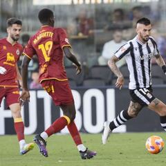 Resumen y goles del Cartagena vs Racing, jornada 38 de LaLiga Hypermotion