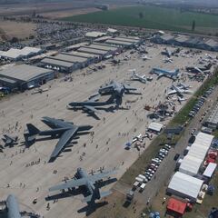 Entradas FIDAE 2022: precios y cómo comprarlas