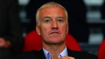 Deschamps: "La distancia con España sigue siendo grande"