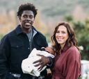 Jrue y Lauren, una pareja de oro
