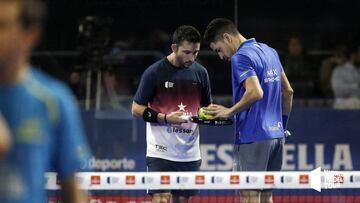 Guti¨¦rrez y Maxi suman su segundo t¨ªtulo del a?o