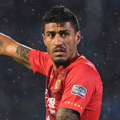 La Superliga China amenaza echar a 13 clubes por impagos