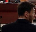El abogado del Estado que pidió cárcel para Messi deja el cargo