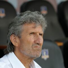 Colo Colo define su postura por el futuro de Morón: “El mayor interés”