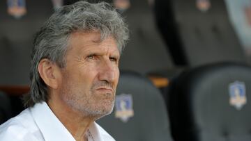 Colo Colo define su postura por el futuro de Morón: “El mayor interés”