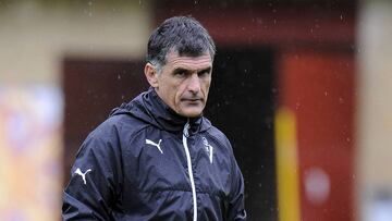 "Tarde o temprano nos eliminarán, LaLiga es prioridad"