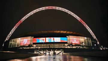 ¡Épico! El anuncio de la lista de Inglaterra para el Mundial