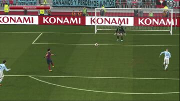 Captura de pantalla - PES 2014 (360)