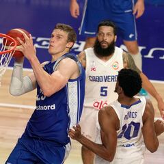 Partidos de hoy, 3 de septiembre en el Mundial de Baloncesto 2023: quién juega, horarios, TV y resultados