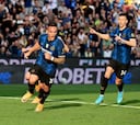 El Inter deja al scudetto con vida