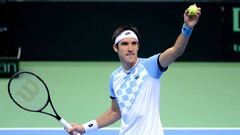 Campeón de Copa Davis jugará el Challenger de Santiago