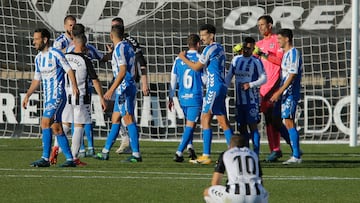 Año nuevo, puntos casi seguros